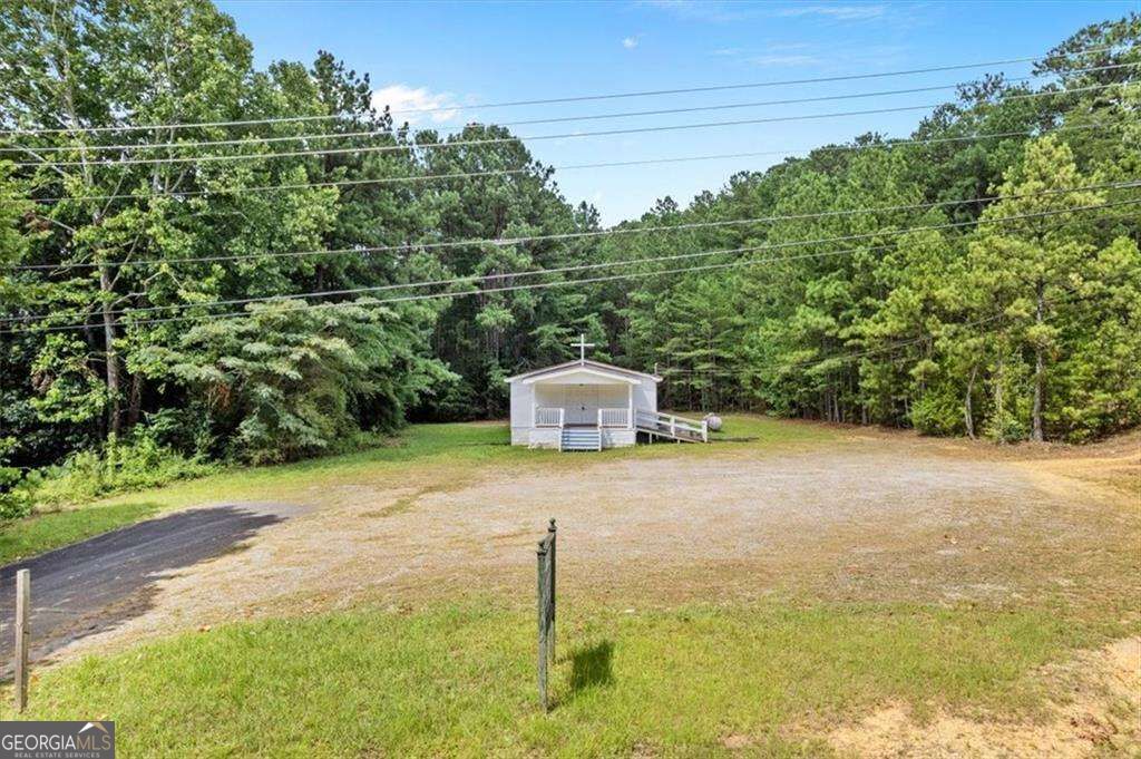 0 Rockmart Highway Property Photo 6