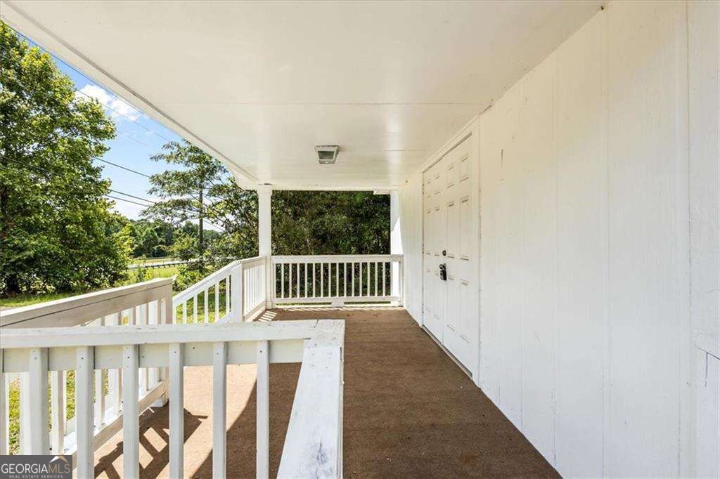 0 Rockmart Highway Property Photo 8