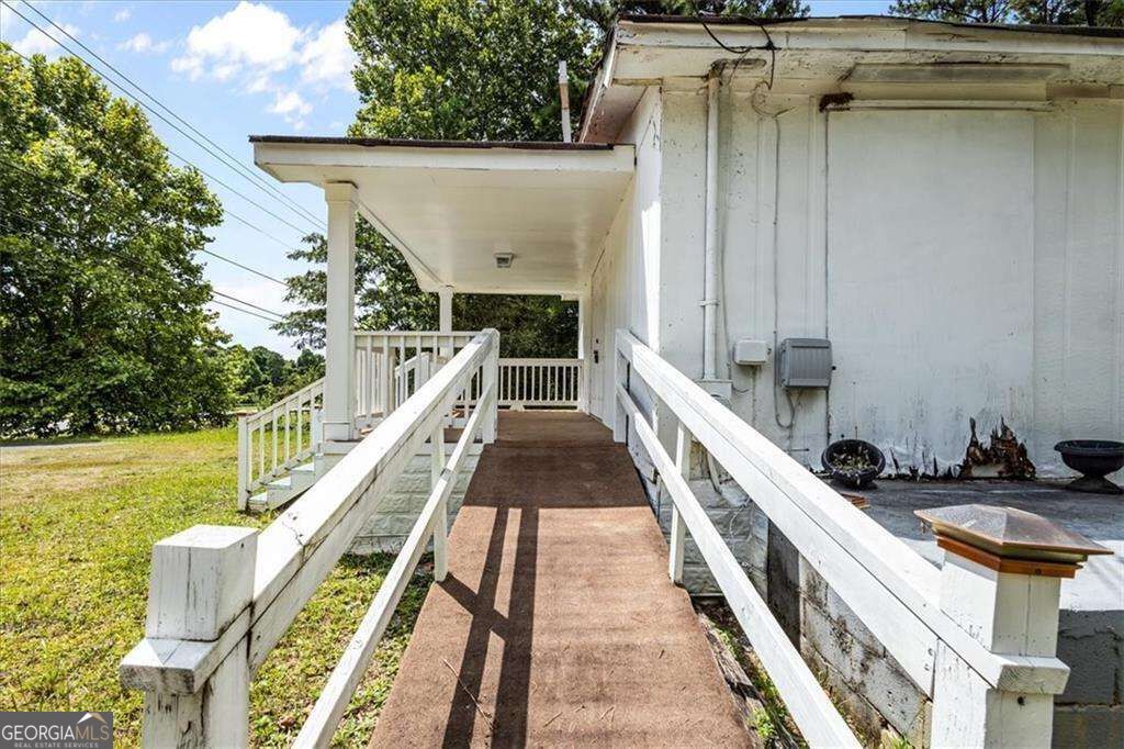 0 Rockmart Highway Property Photo 10