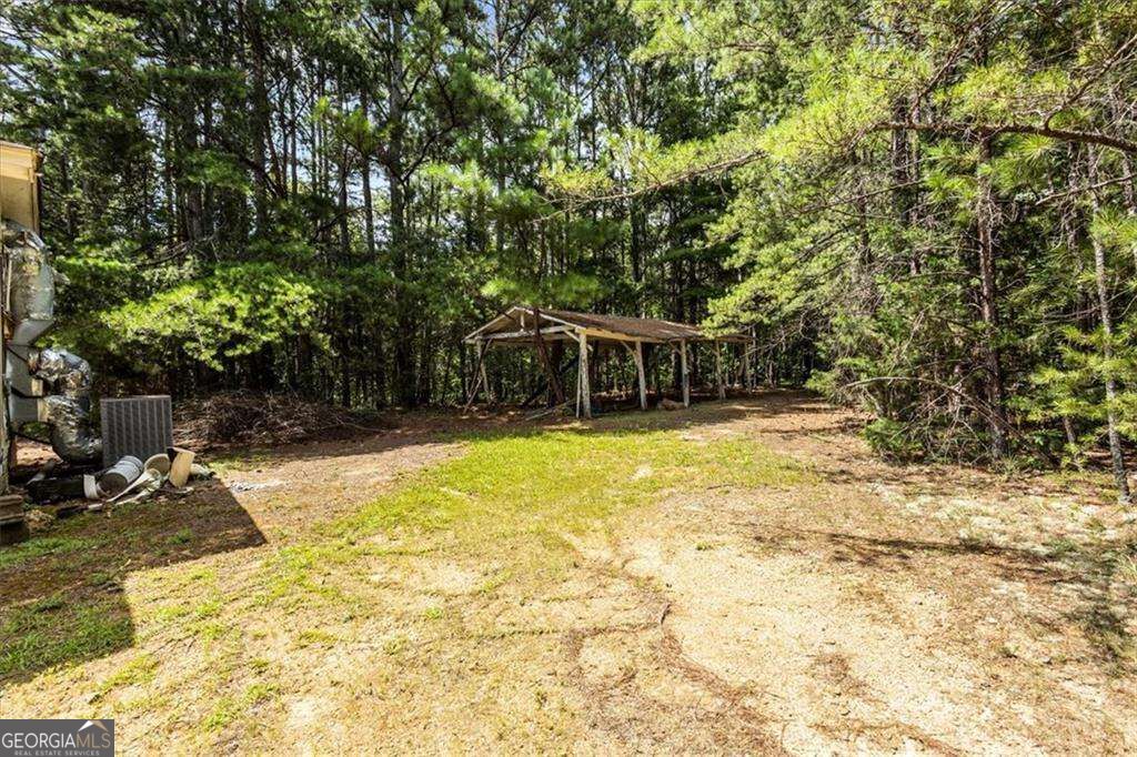 0 Rockmart Highway Property Photo 11