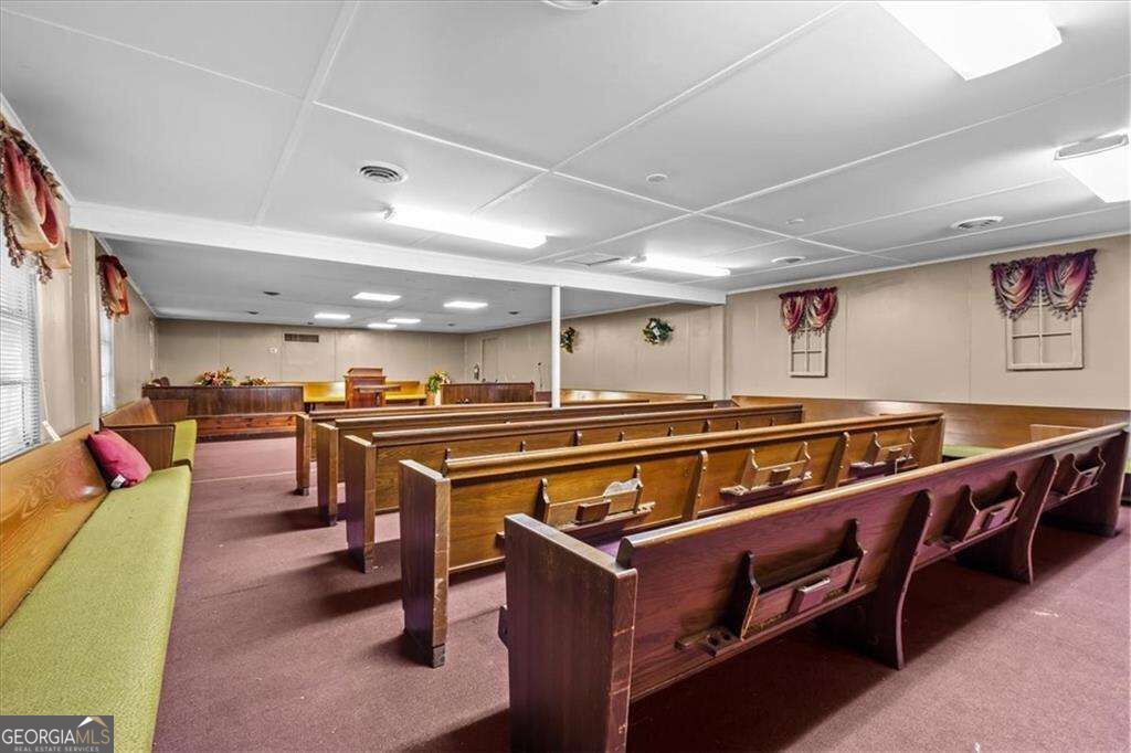 0 Rockmart Highway Property Photo 18