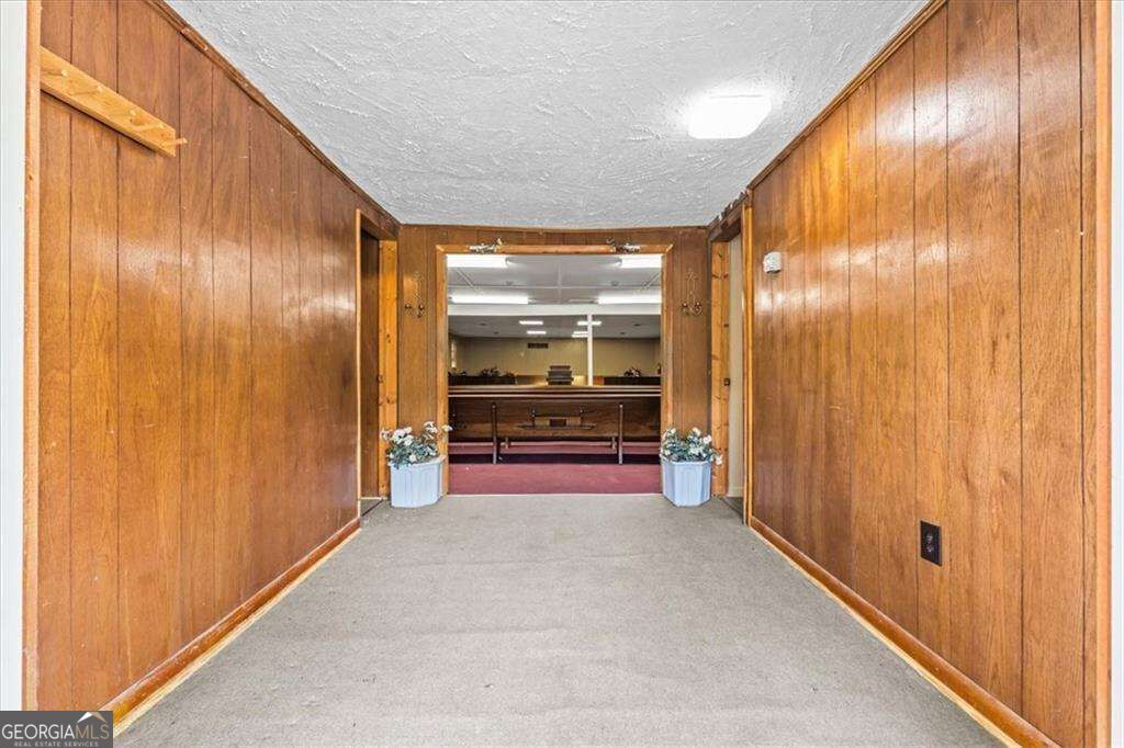 0 Rockmart Highway Property Photo 19