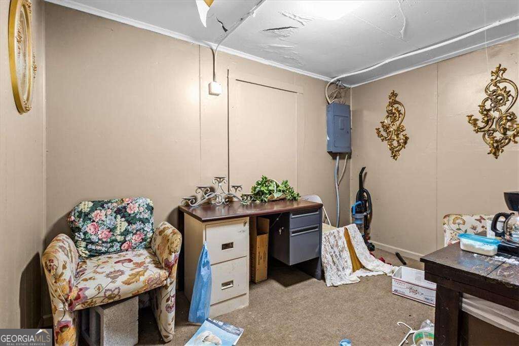 0 Rockmart Highway Property Photo 23