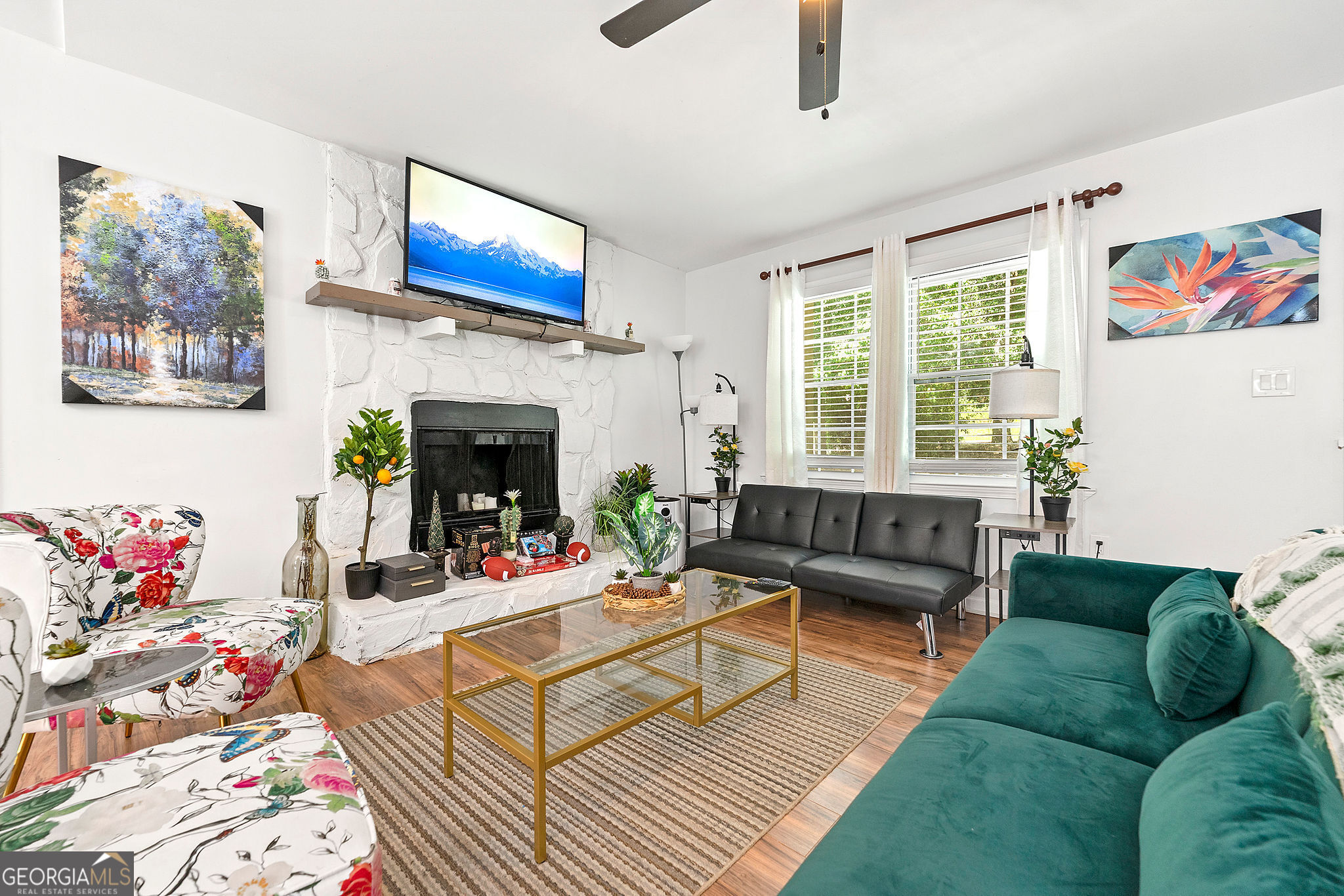 5989 Bowden Street Property Photo 4