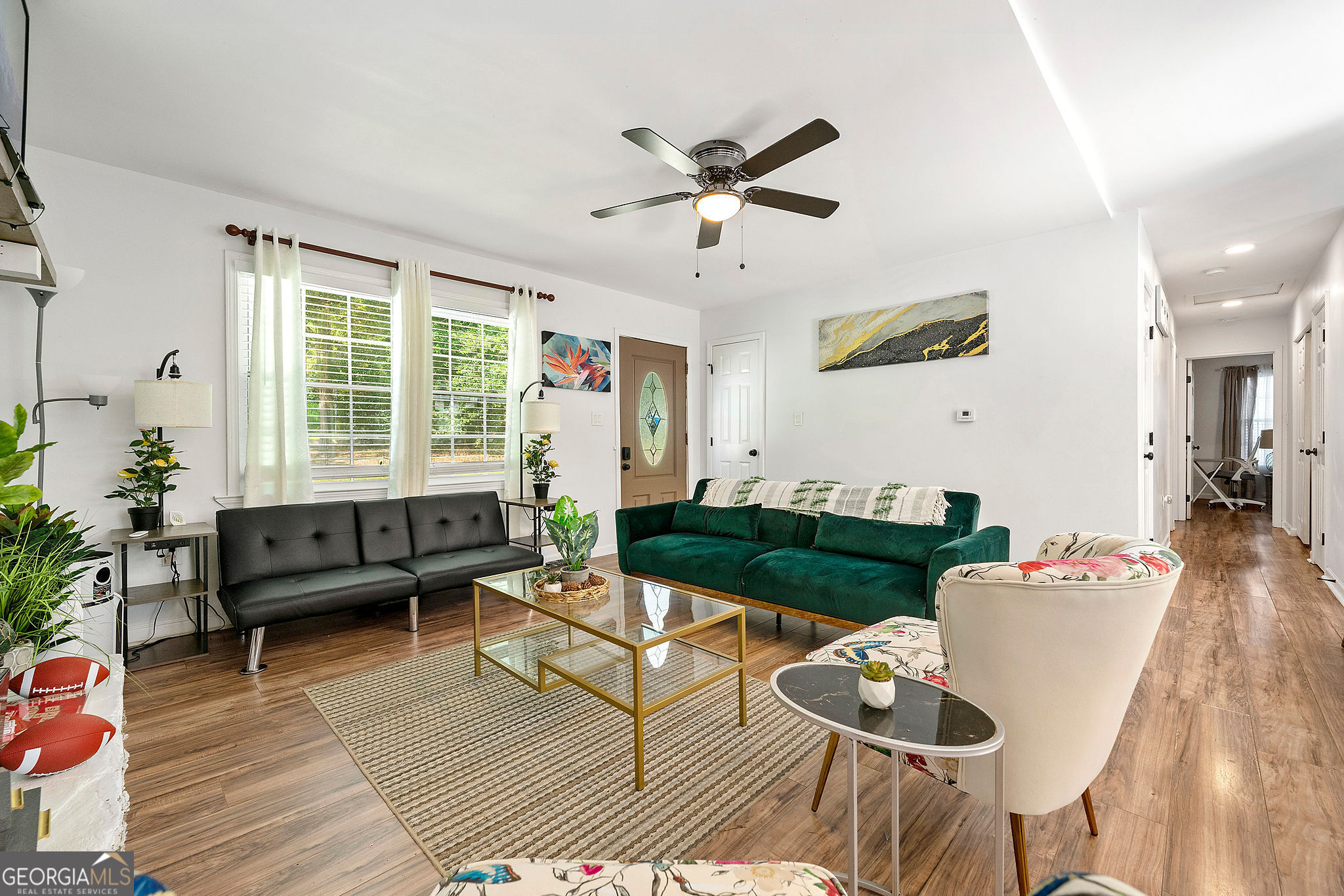 5989 Bowden Street Property Photo 5