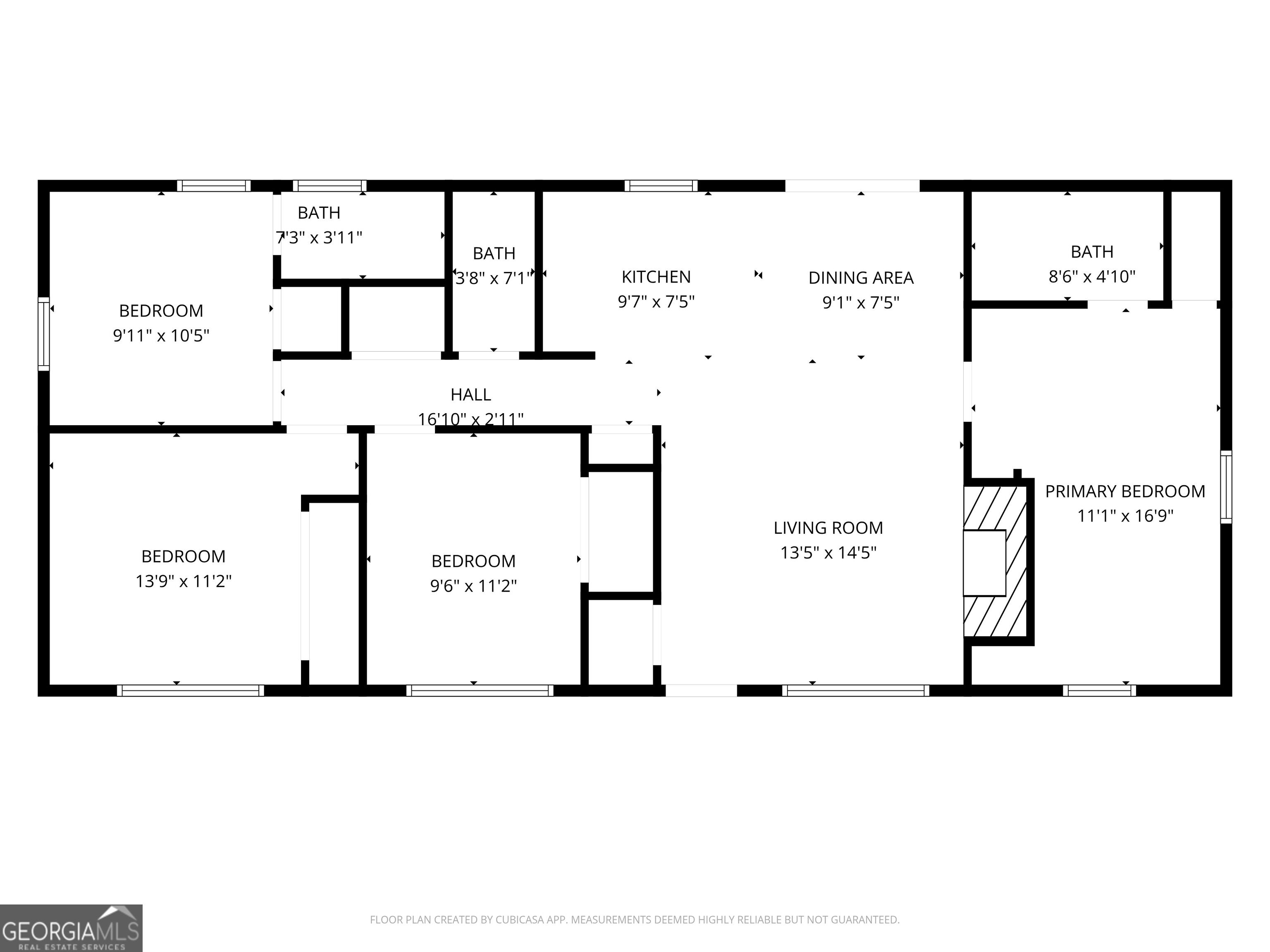 5989 Bowden Street Property Photo 27