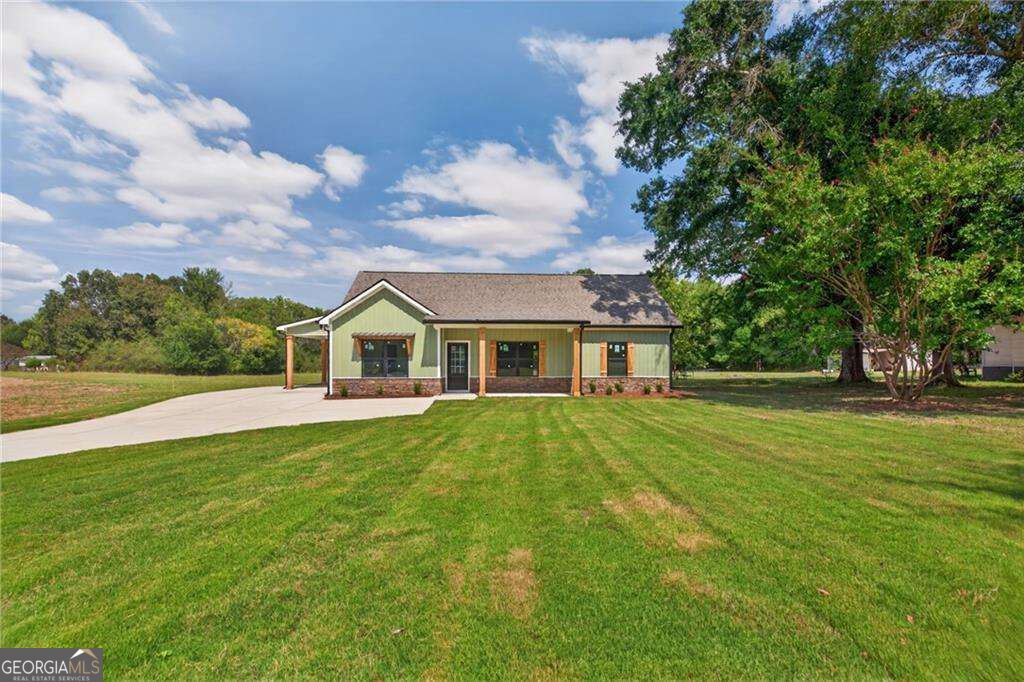 81 Wieuca Way Property Photo 3