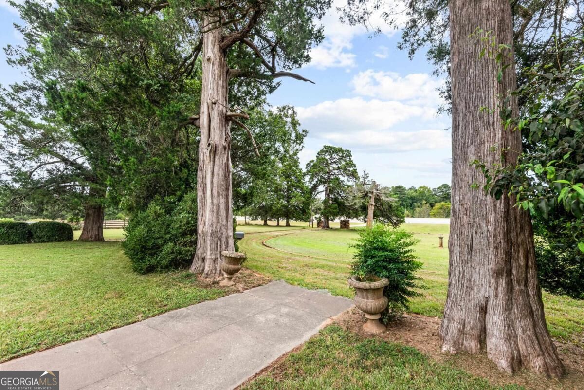 437 Milledgeville Road Property Photo 3