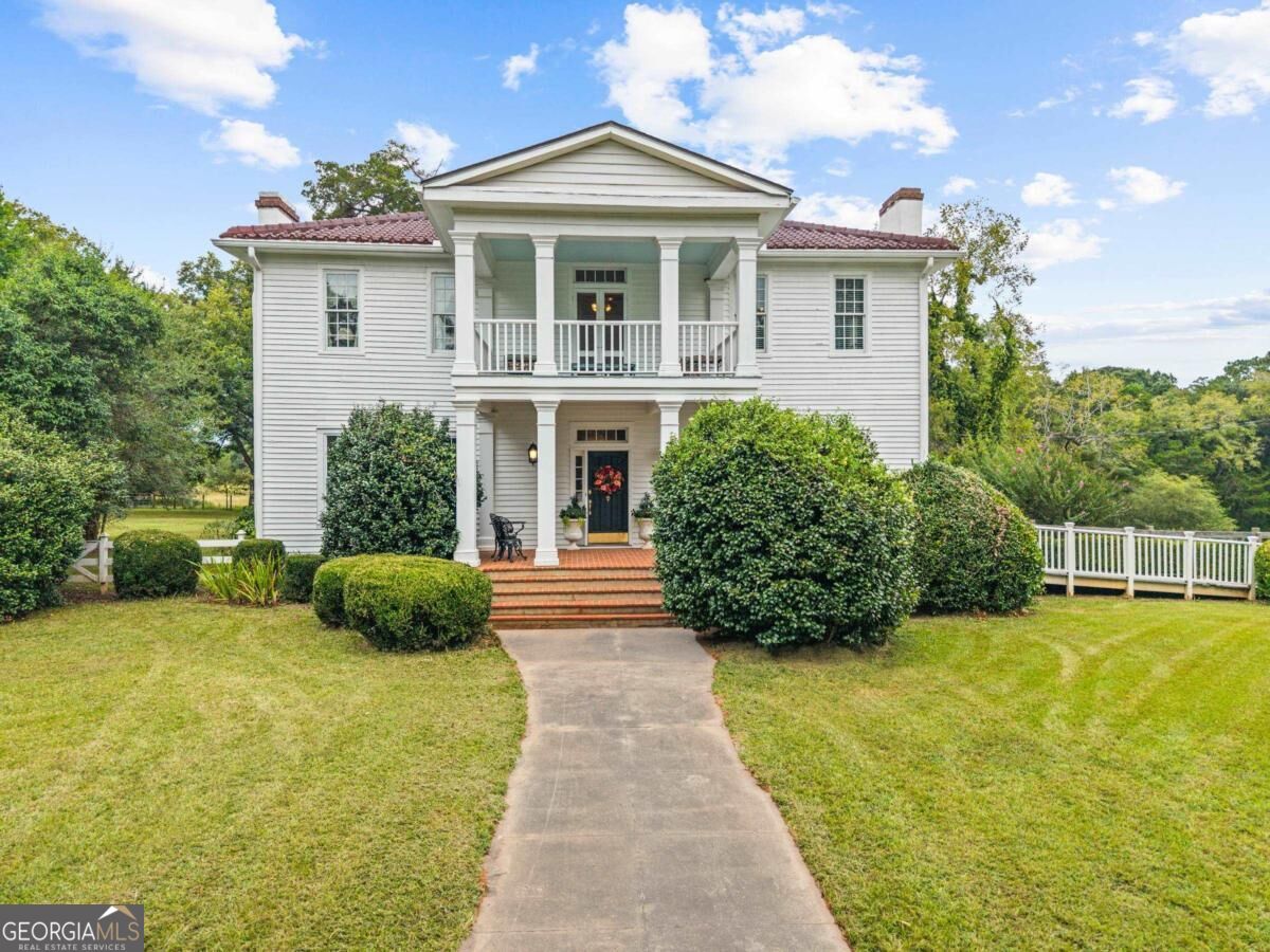 437 Milledgeville Road Property Photo 4