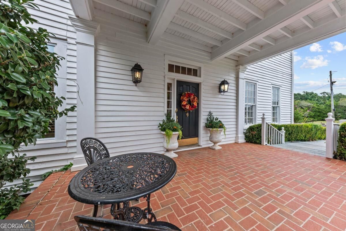 437 Milledgeville Road Property Photo 6