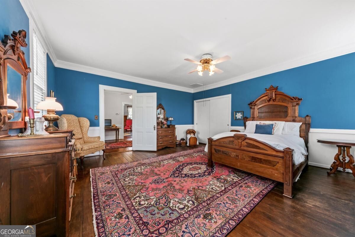 437 Milledgeville Road Property Photo 40