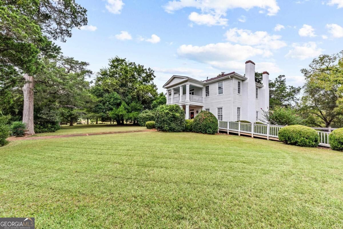 437 Milledgeville Road Property Photo 46
