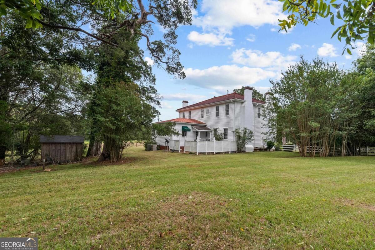 437 Milledgeville Road Property Photo 51