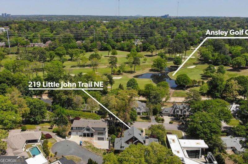 219 Little John Trail Ne Property Photo 3