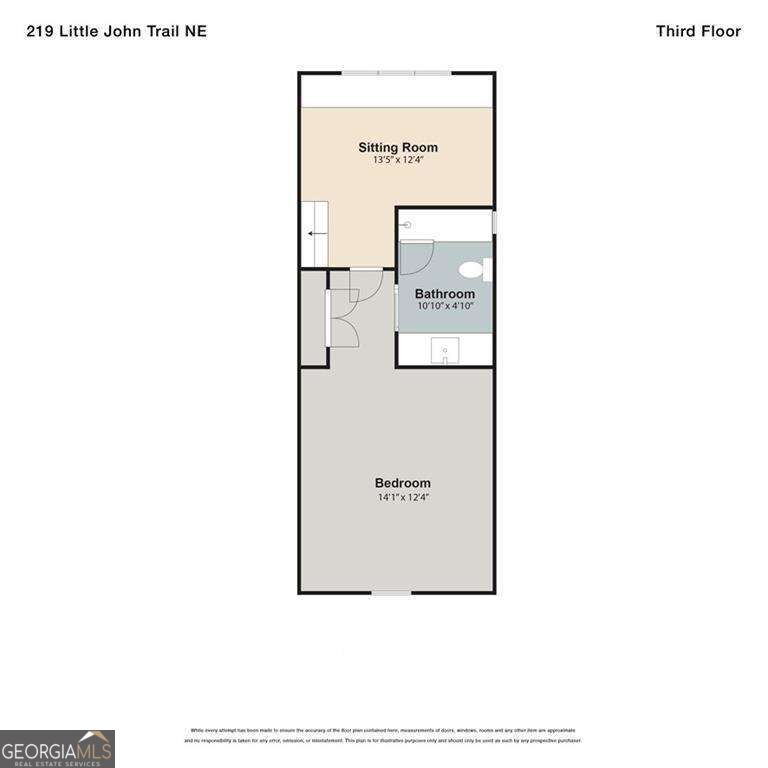 219 Little John Trail Ne Property Photo 36