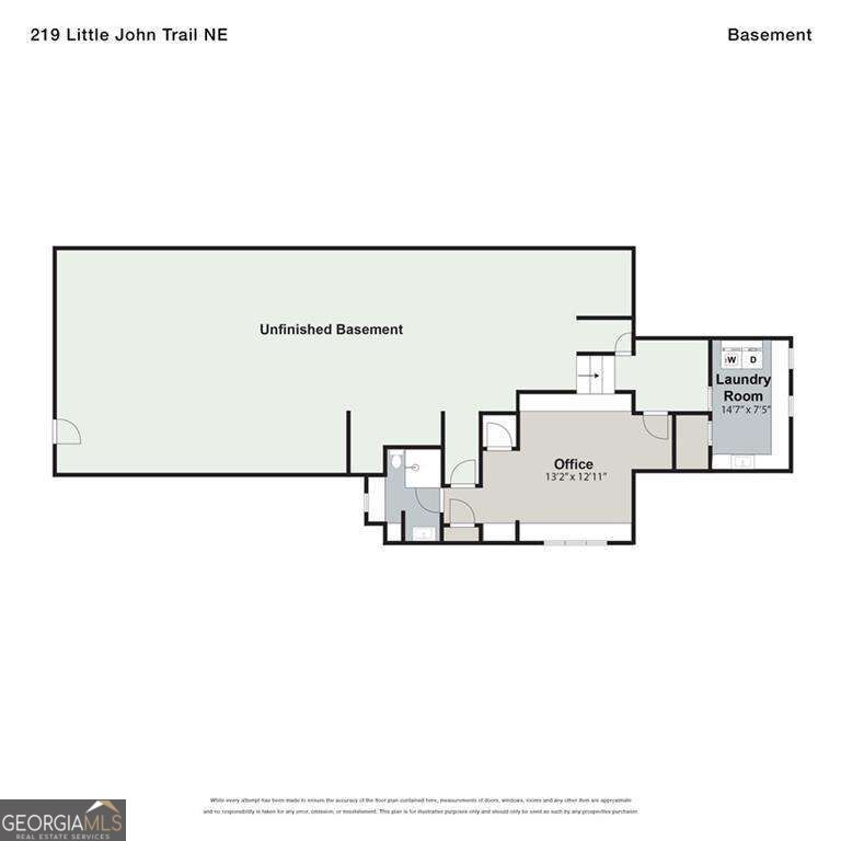 219 Little John Trail Ne Property Photo 37