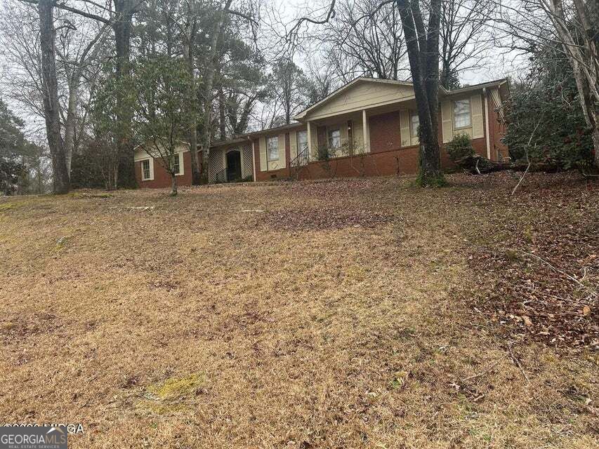 2364 Price Drive Property Photo 1
