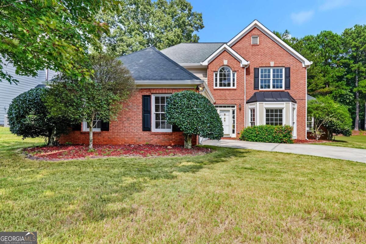 69 Championship Court Property Photo 1