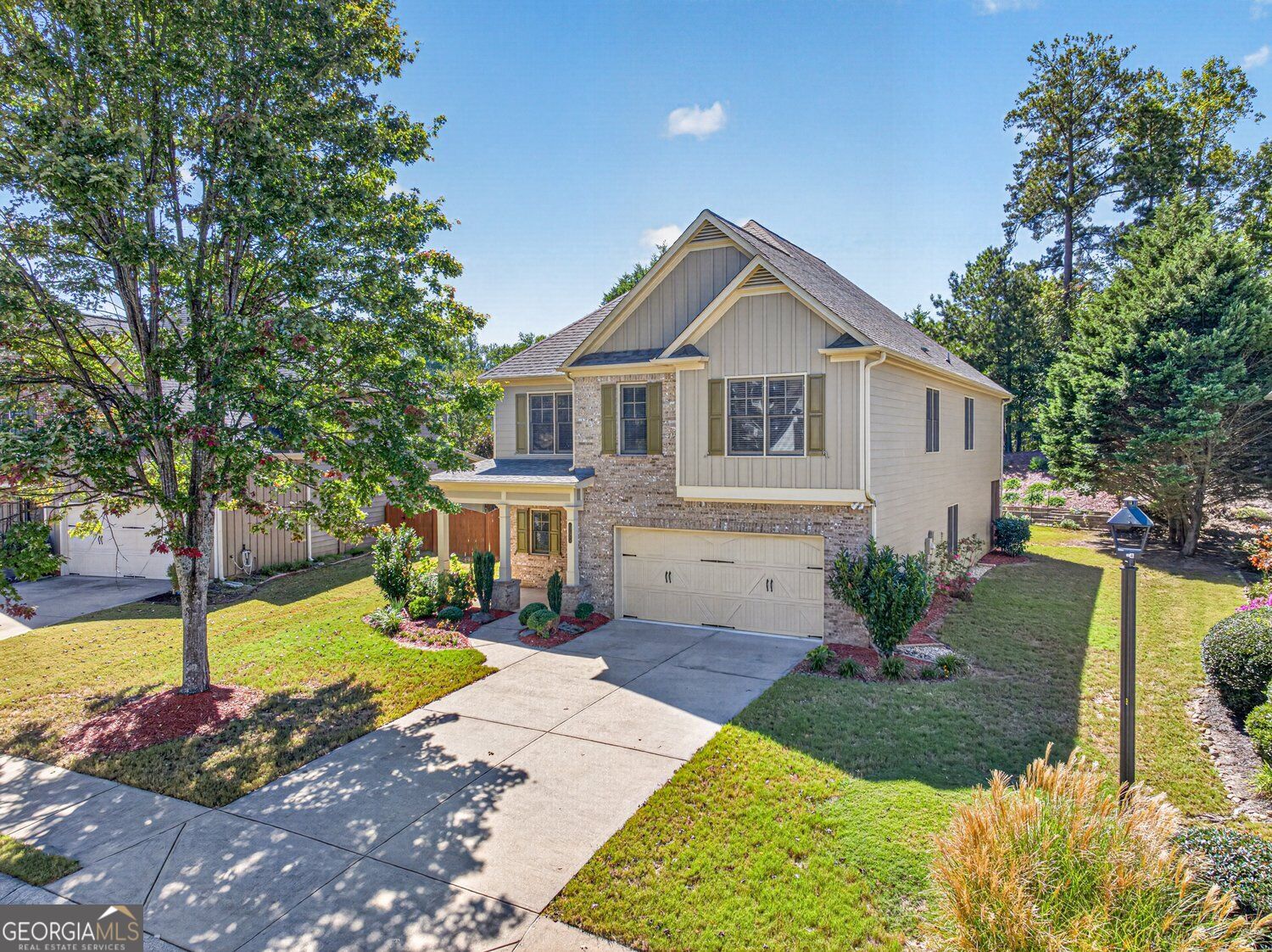 8225 Majors Glen Court