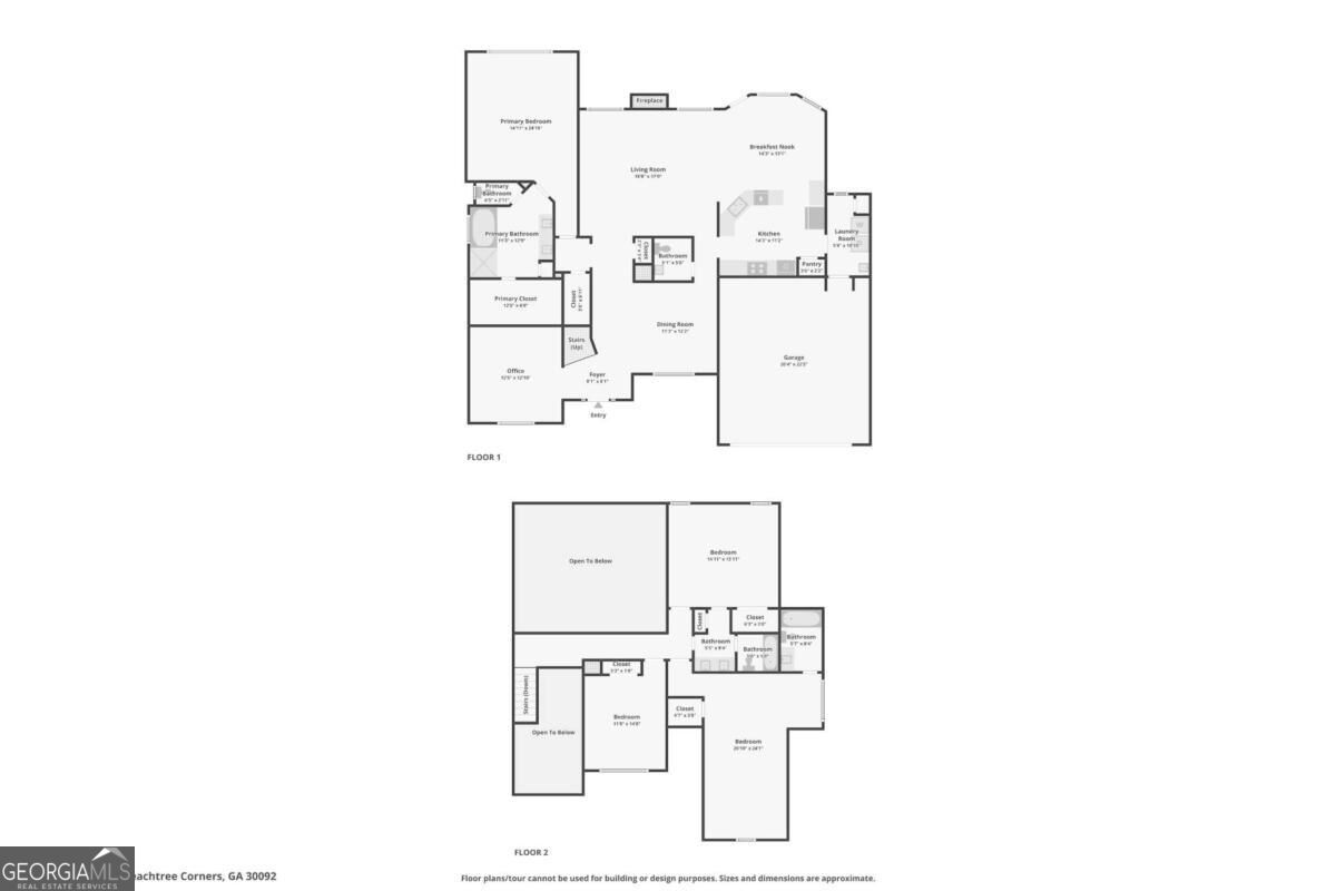 3750 Highcroft Circle Property Photo 26