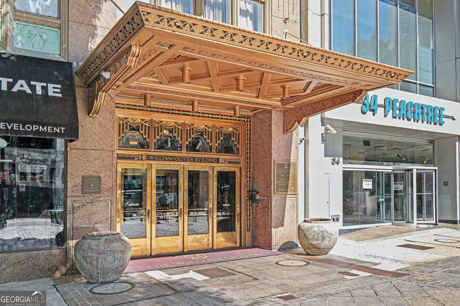 32 Peachtree Street Nw # 602 Property Photo 1
