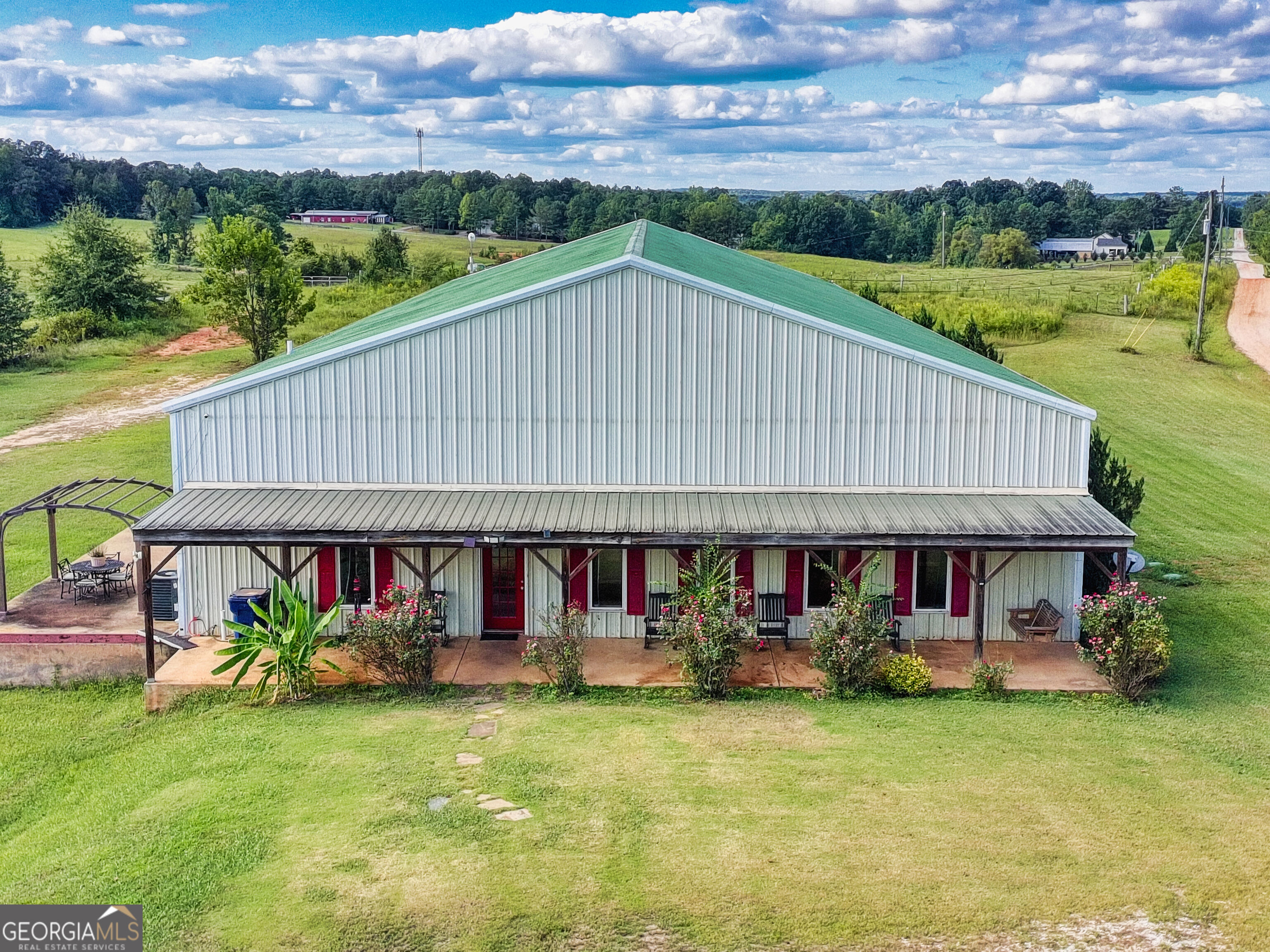 1049 County Road 539 Property Photo 1