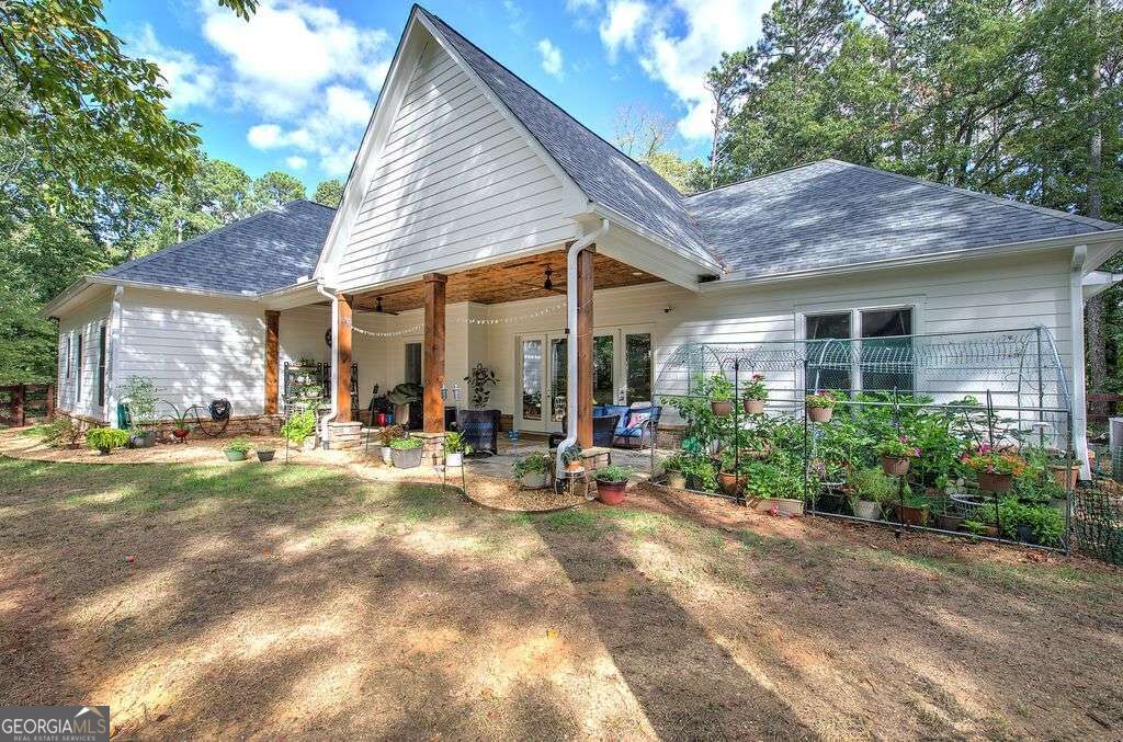 11 Headden Ridge Nw Property Photo 42