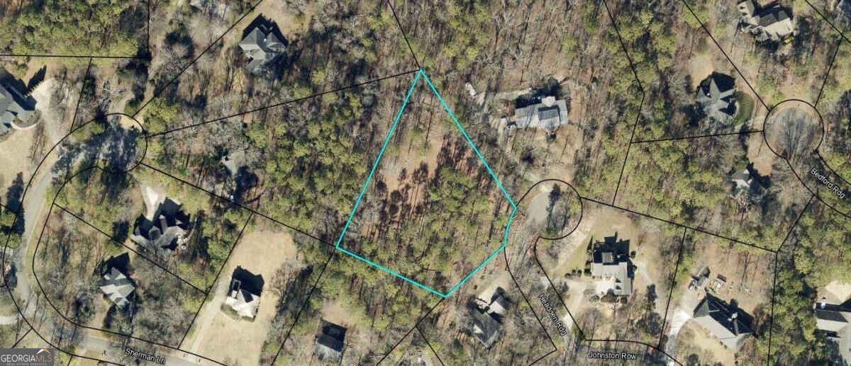 11 Headden Ridge Nw Property Photo 68