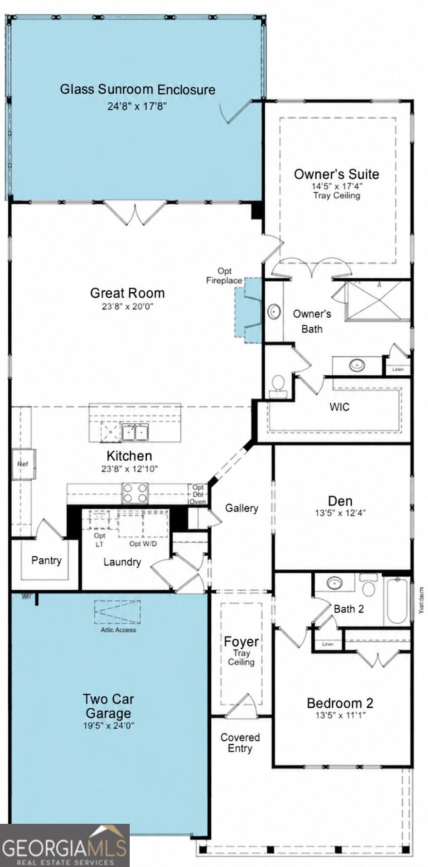 168 Bear Way Property Photo 2
