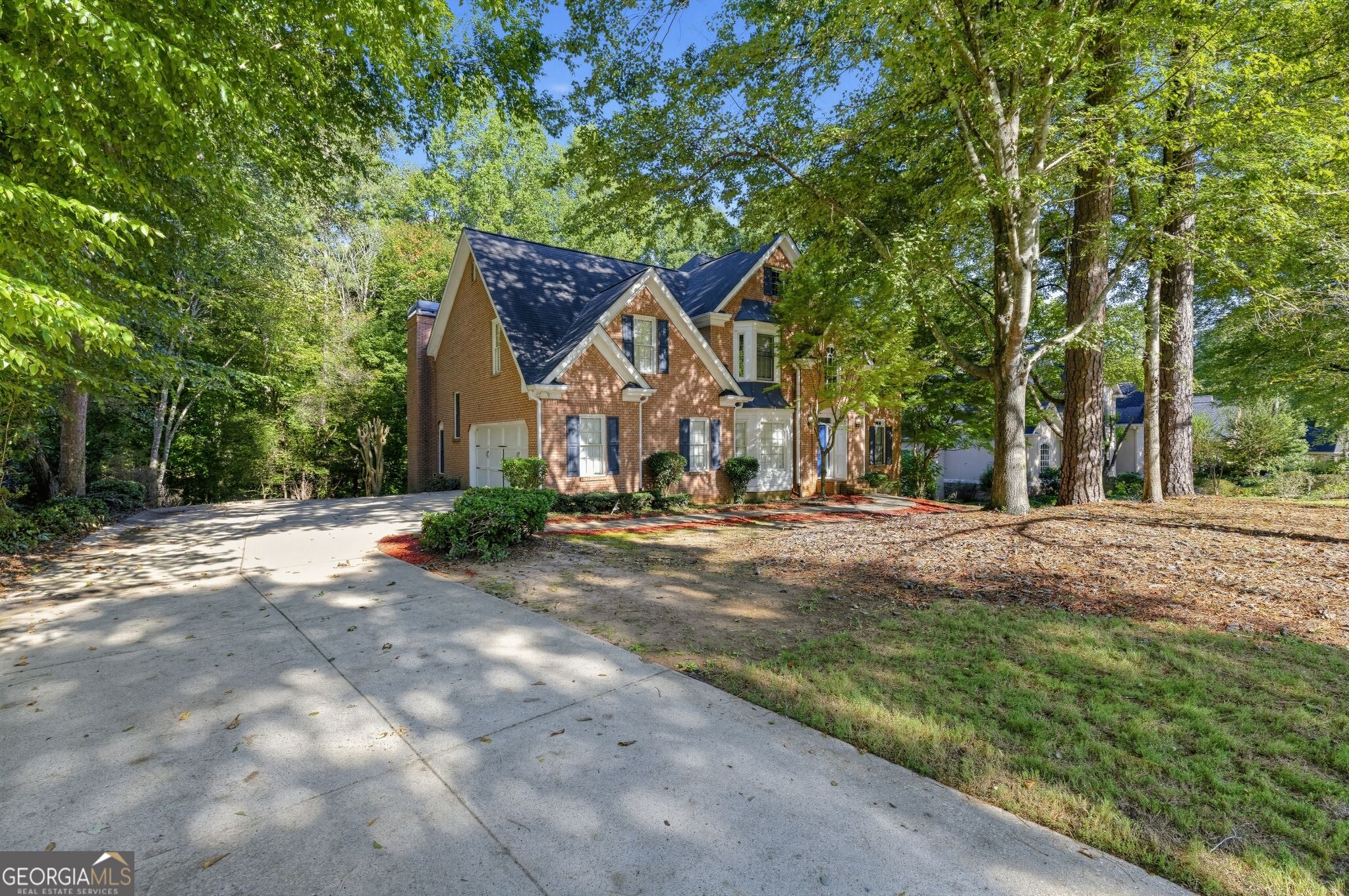 3535 Greenshire Court Property Photo 1