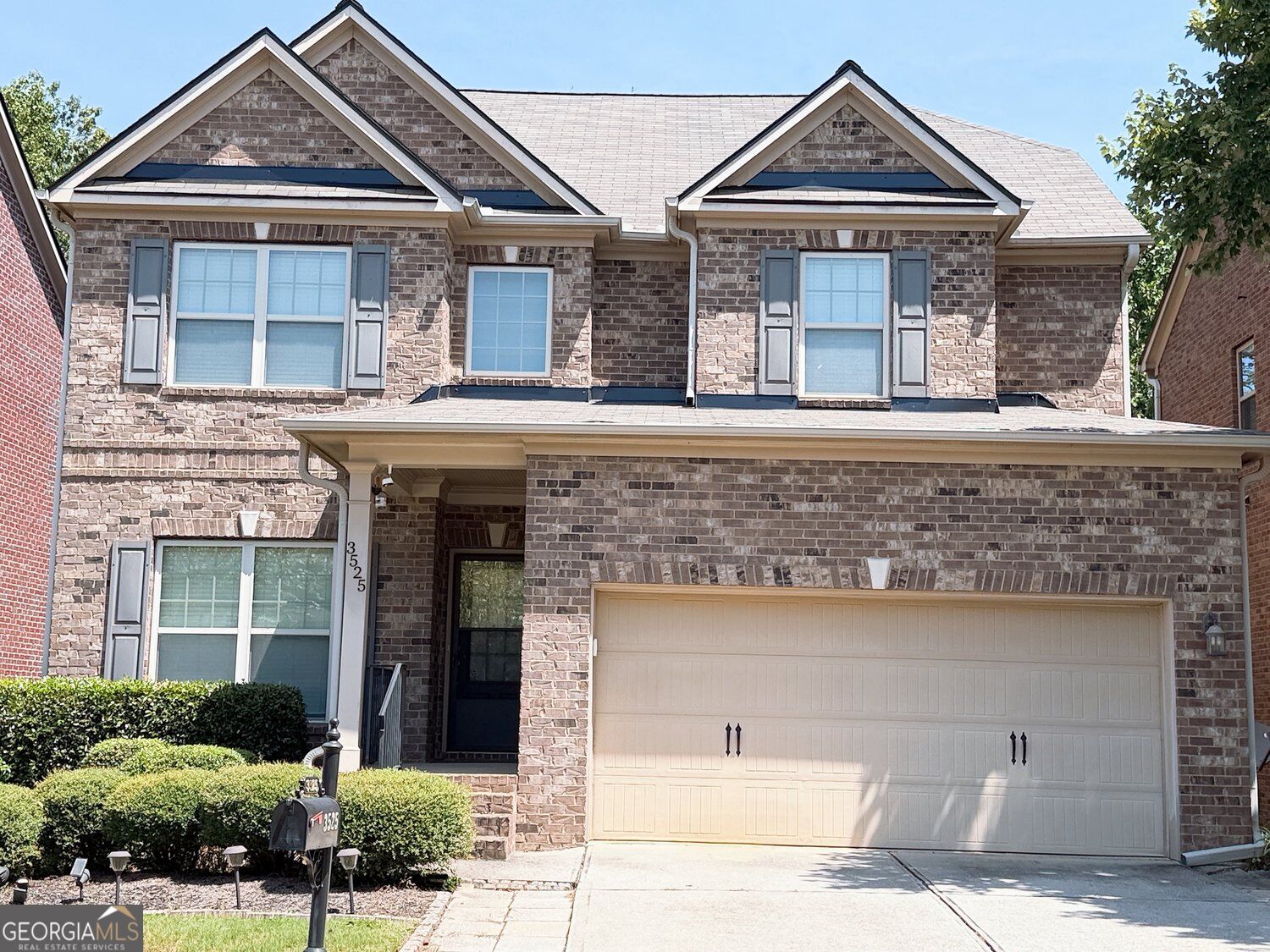 3525 Flycatcher Way Property Photo 1