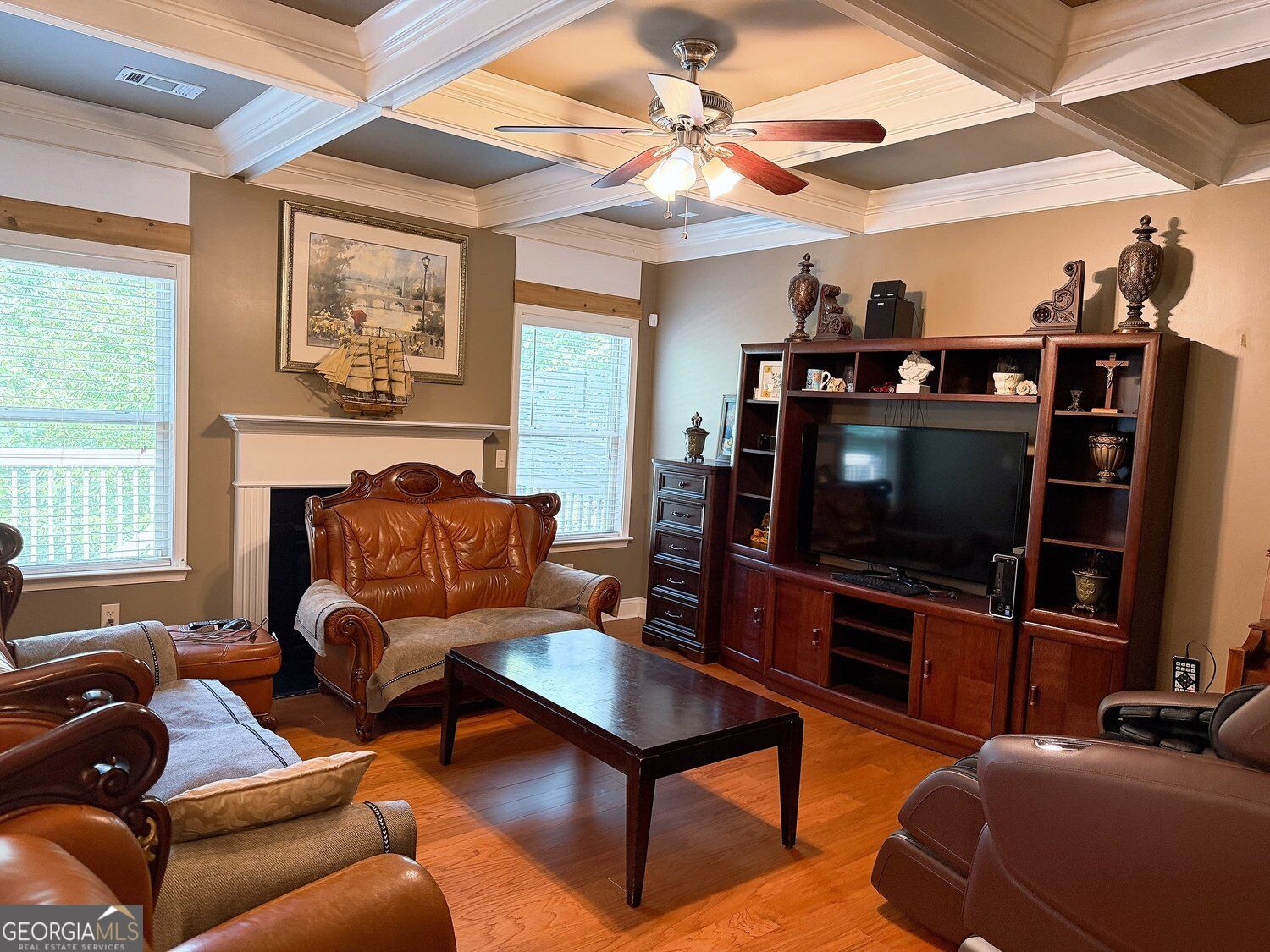 3525 Flycatcher Way Property Photo 5