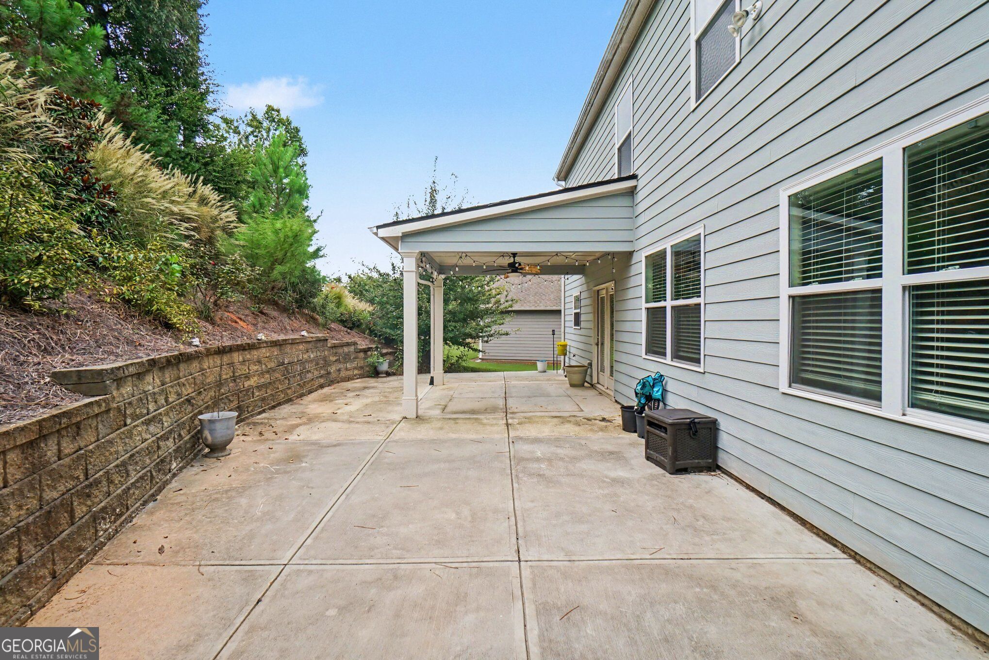 125 Treeline Trail Property Photo 32