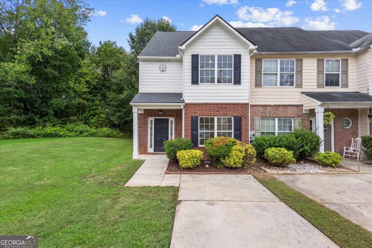 268 Brookview Drive Property Photo 1