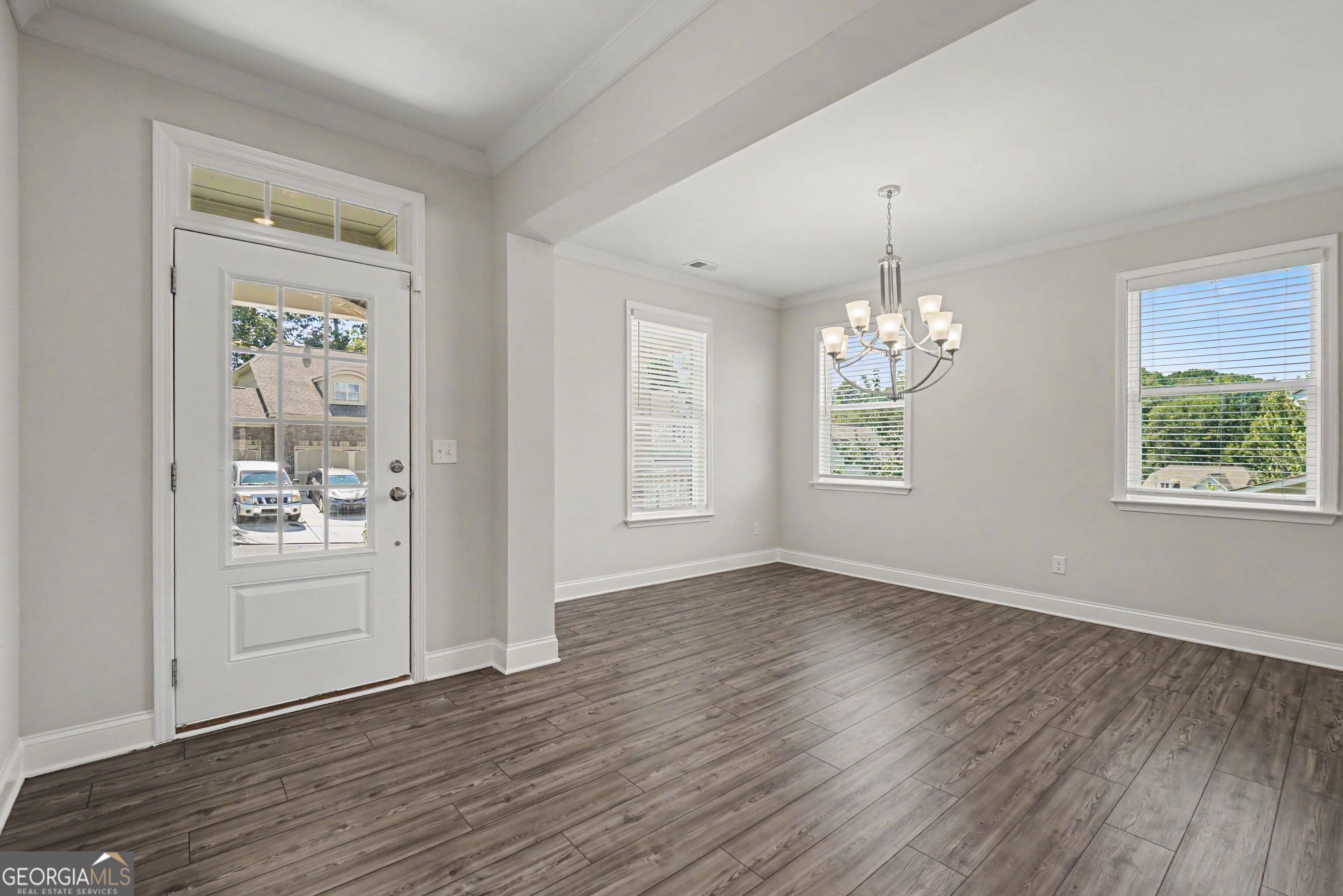 350 Gardens Of Harmony Drive Property Photo 6