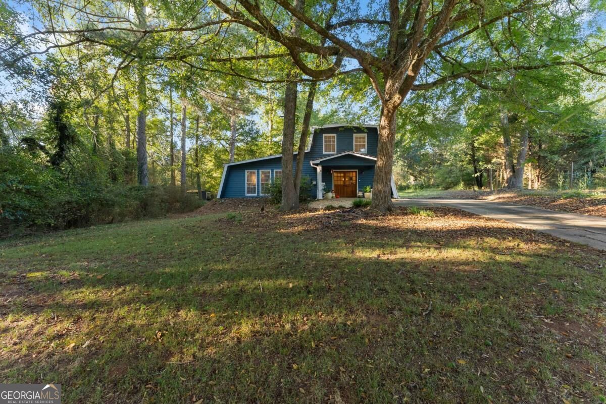 100 Hidden Hills Lane Property Photo 2