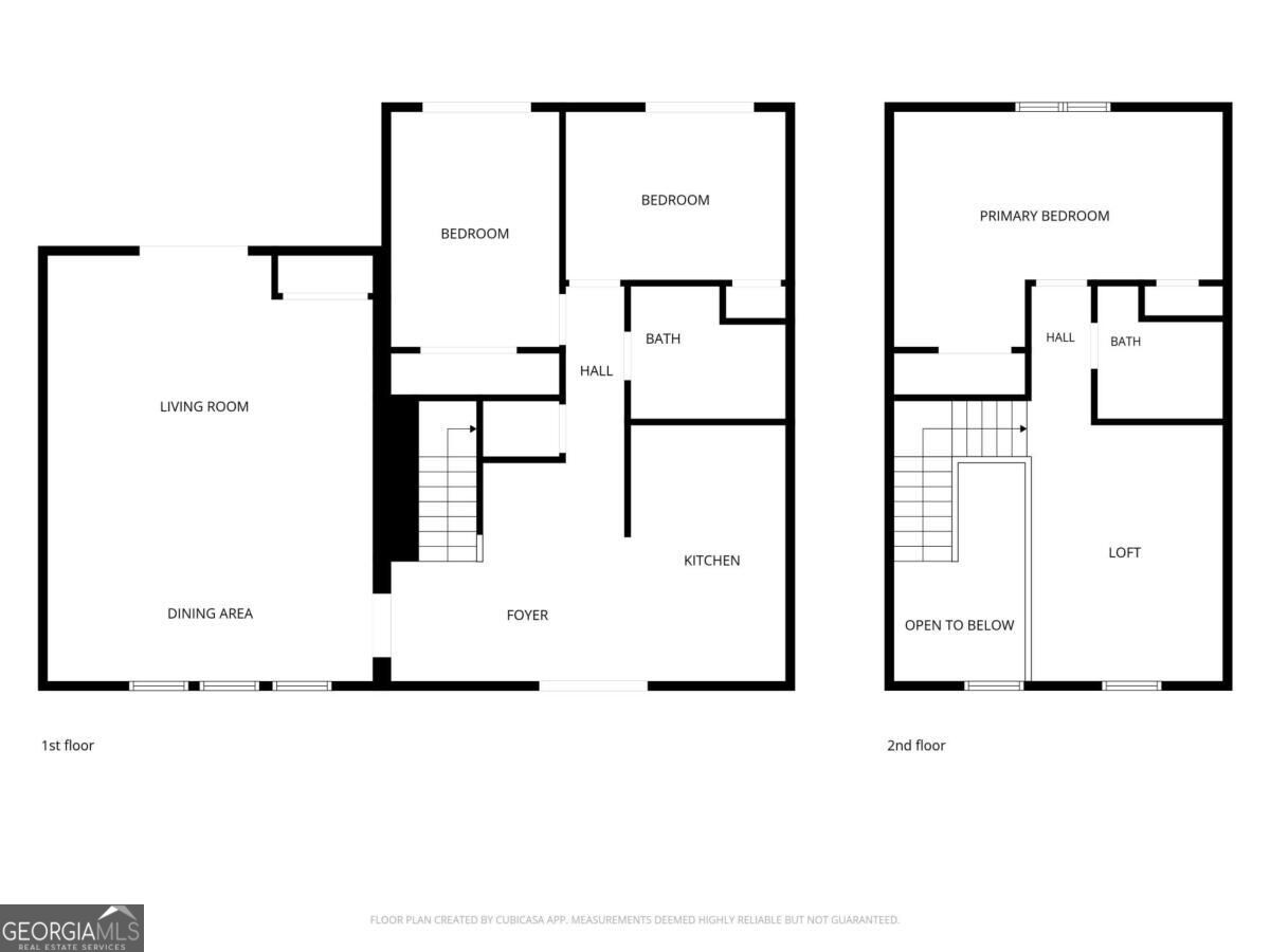 100 Hidden Hills Lane Property Photo 13