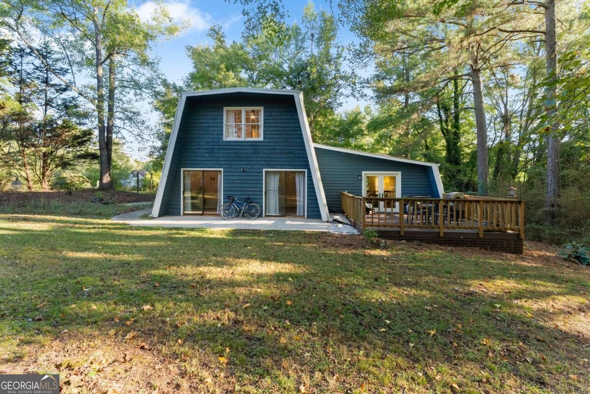 100 Hidden Hills Lane Property Photo 22