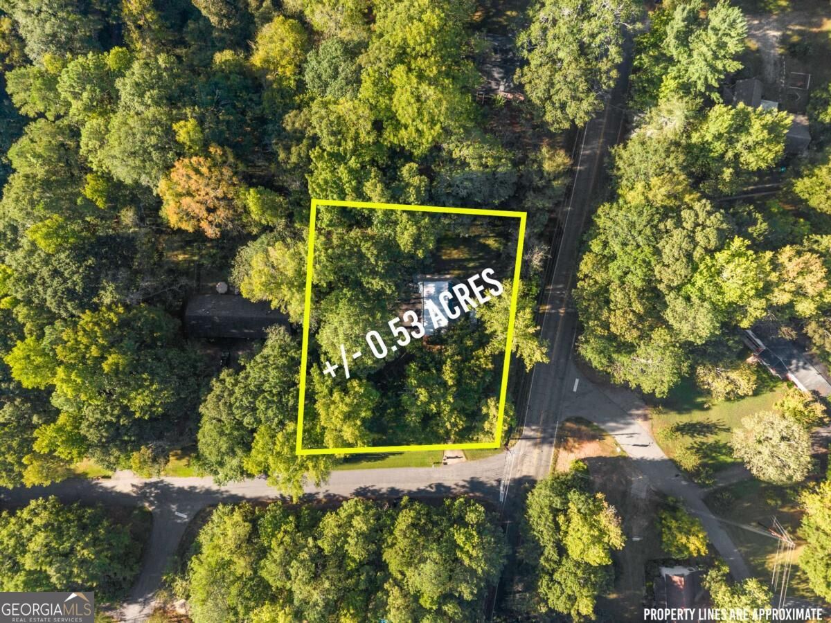 100 Hidden Hills Lane Property Photo 25