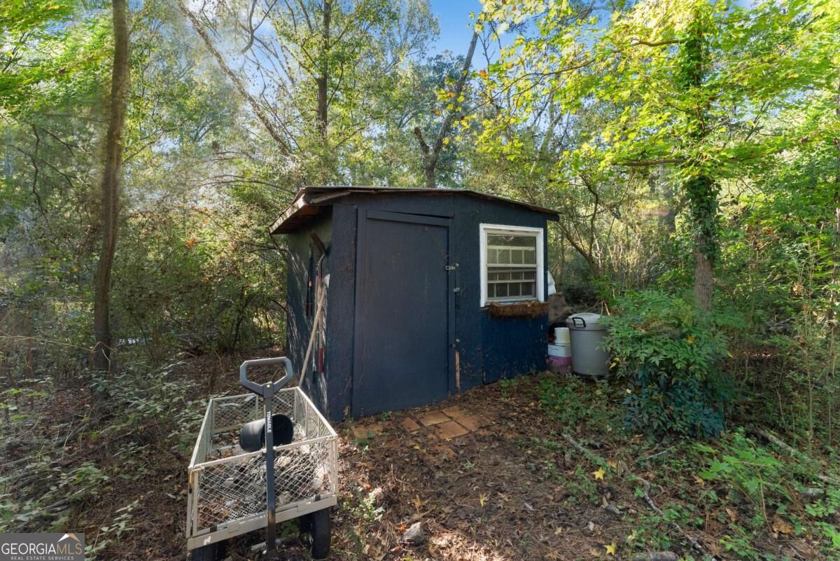 100 Hidden Hills Lane Property Photo 28