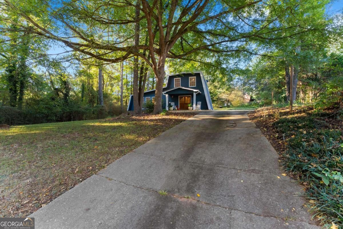 100 Hidden Hills Lane Property Photo 30