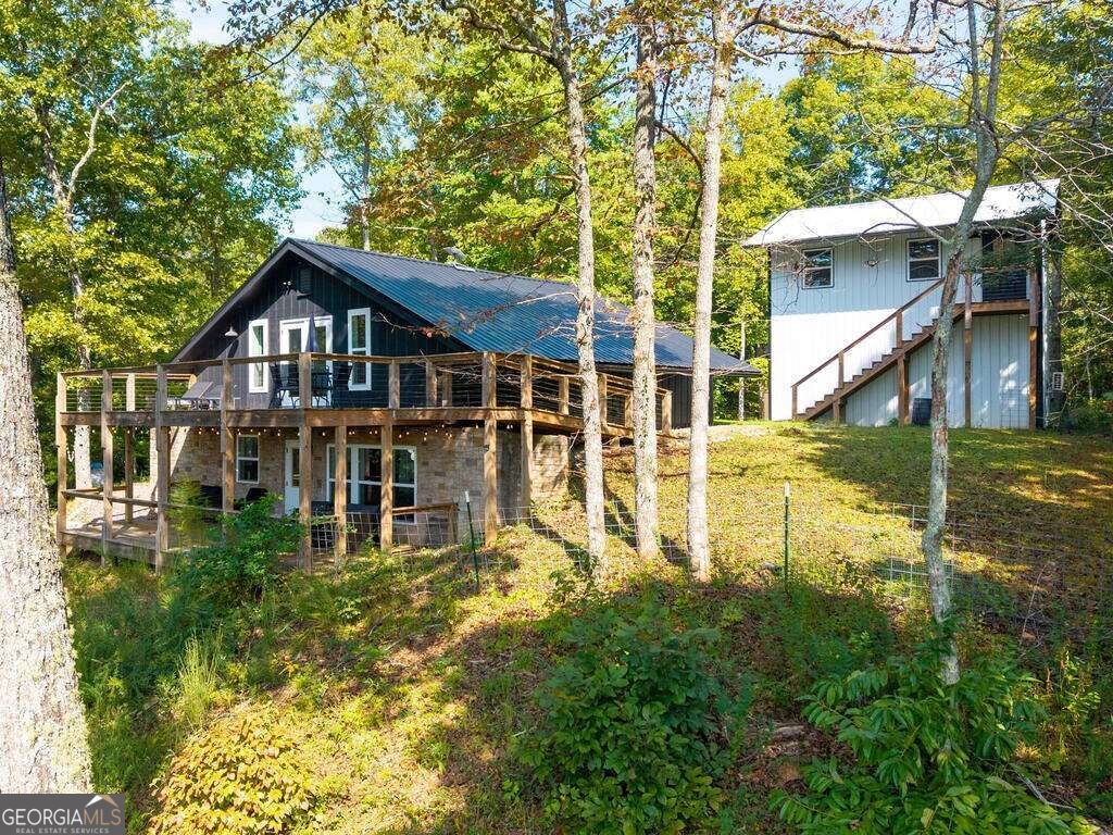 3160 Morrow Road Property Photo 3