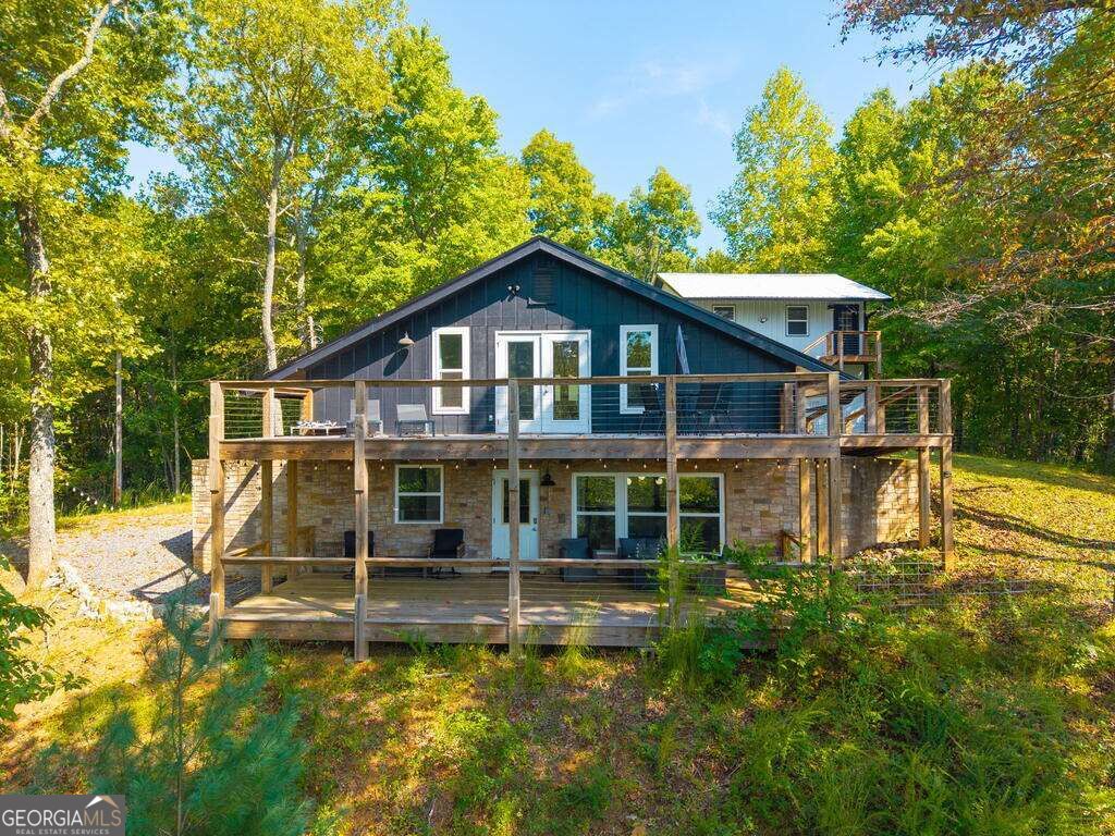 3160 Morrow Road Property Photo 4