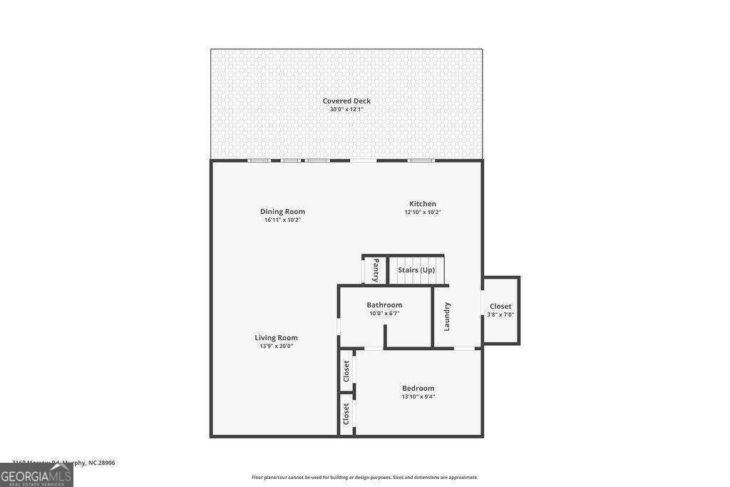 3160 Morrow Road Property Photo 65