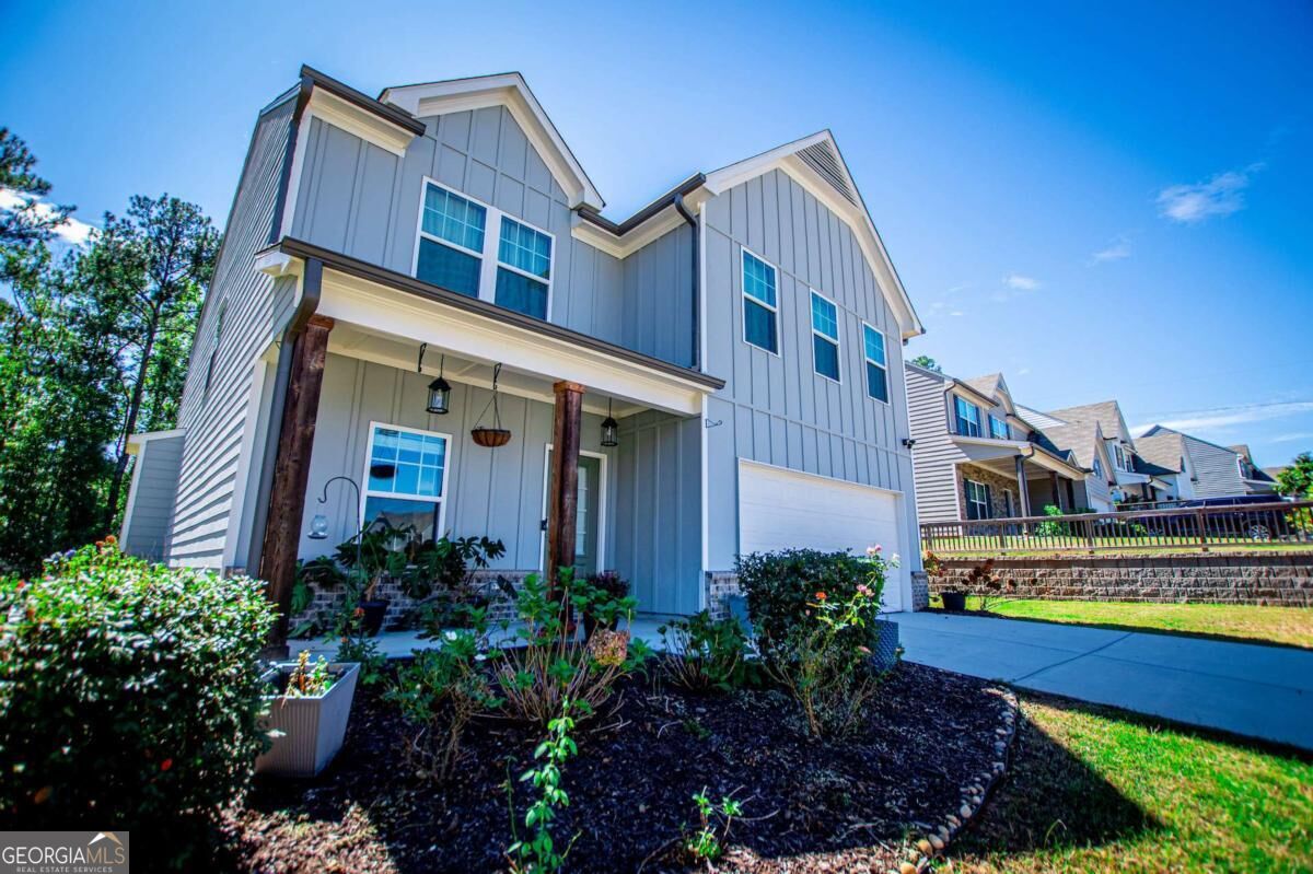 512 Silver Leaf Parkway Property Photo 9
