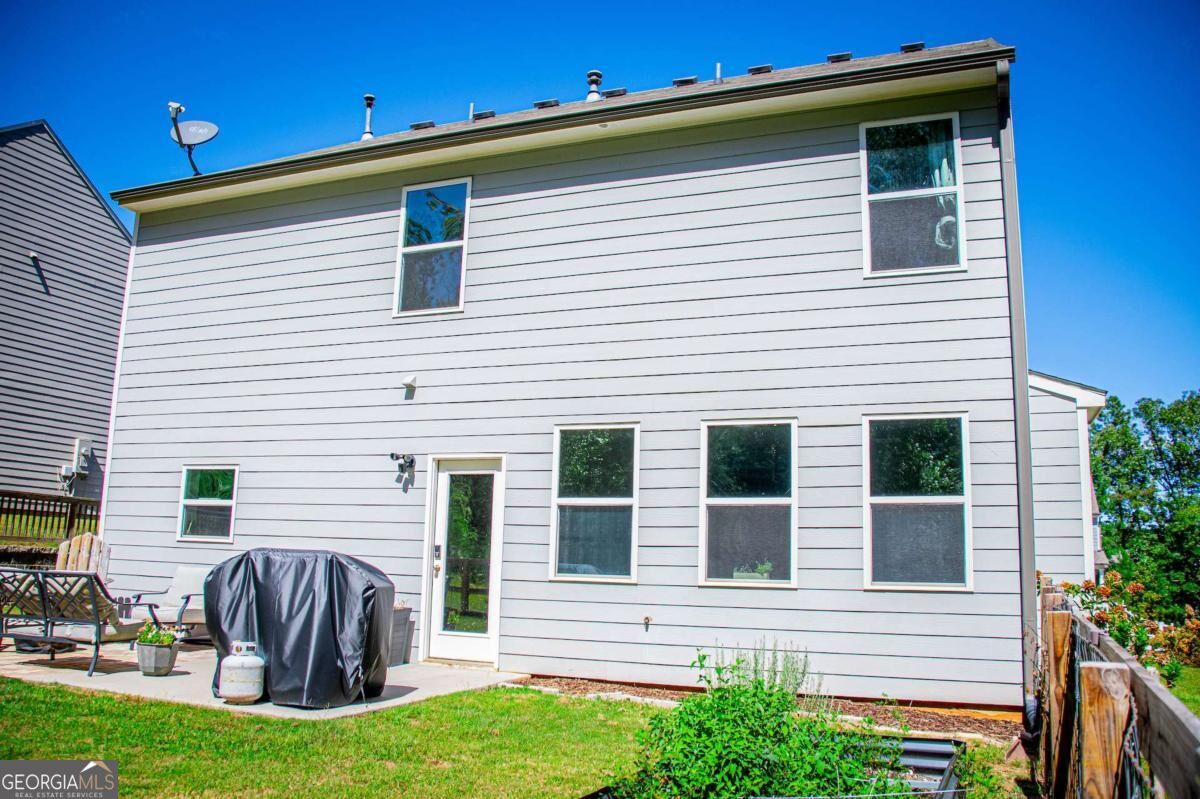 512 Silver Leaf Parkway Property Photo 12