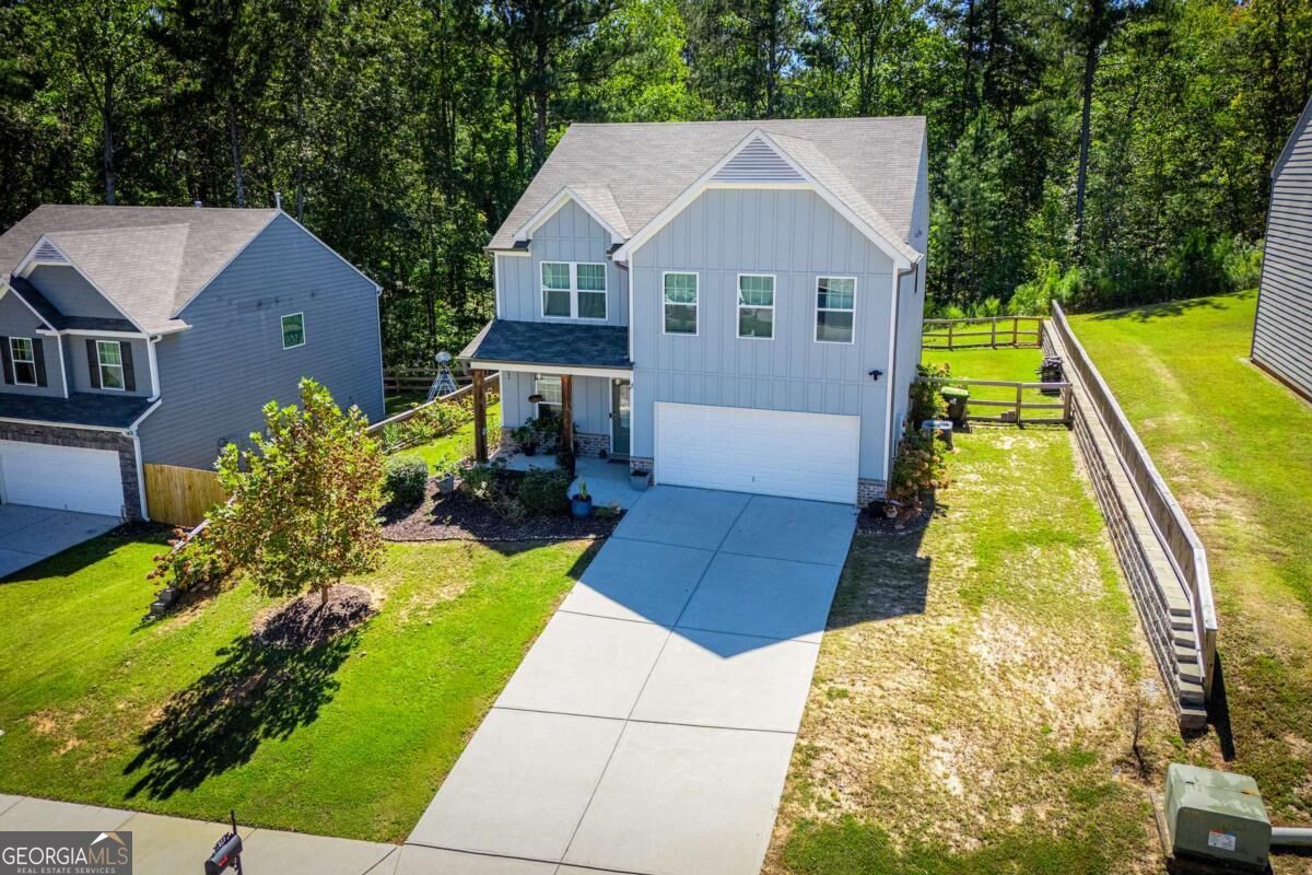 512 Silver Leaf Parkway Property Photo 19