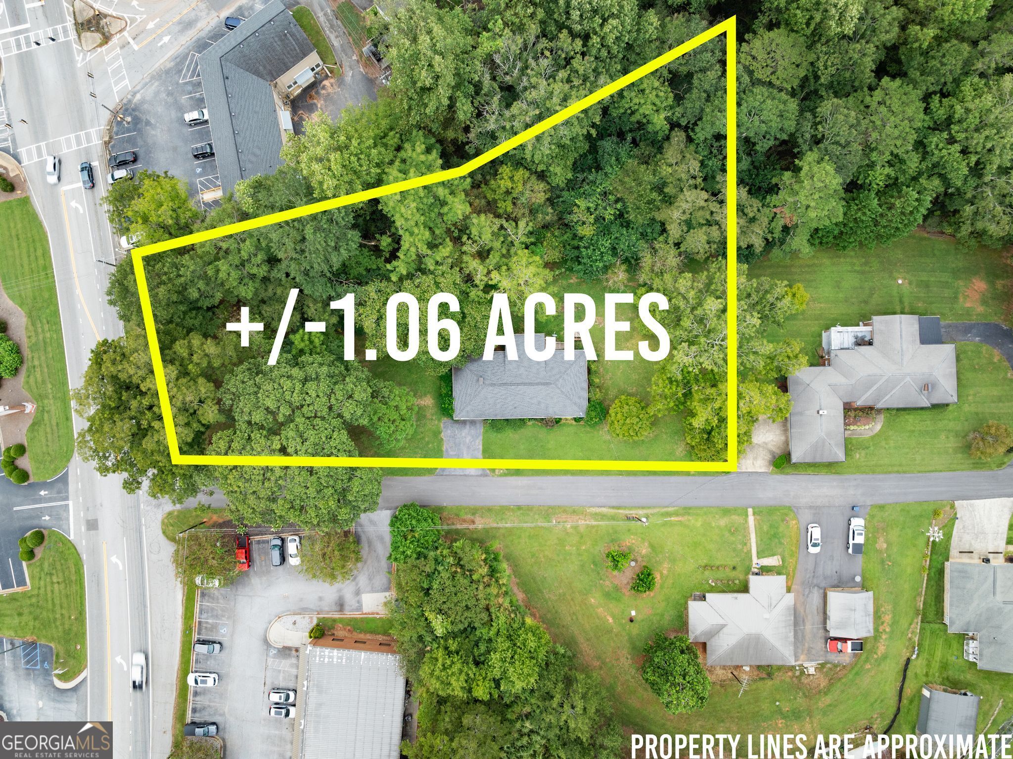 130 W Hood Street Property Photo 1