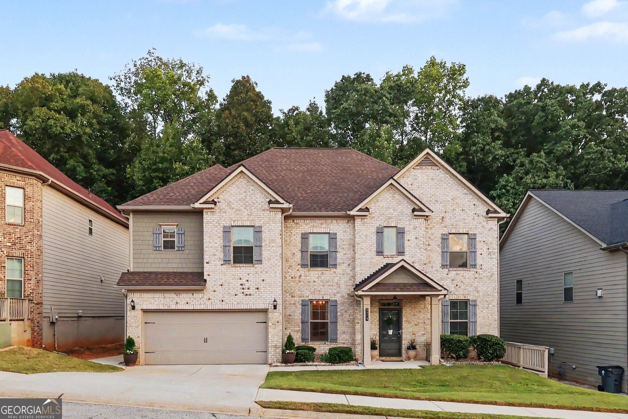 5219 Tye Trail Property Photo 8