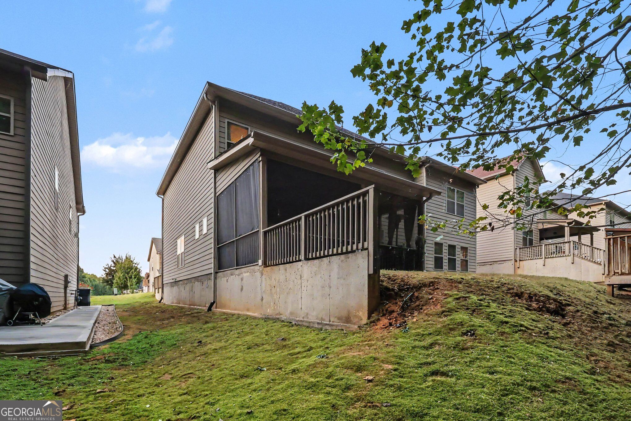 5219 Tye Trail Property Photo 61